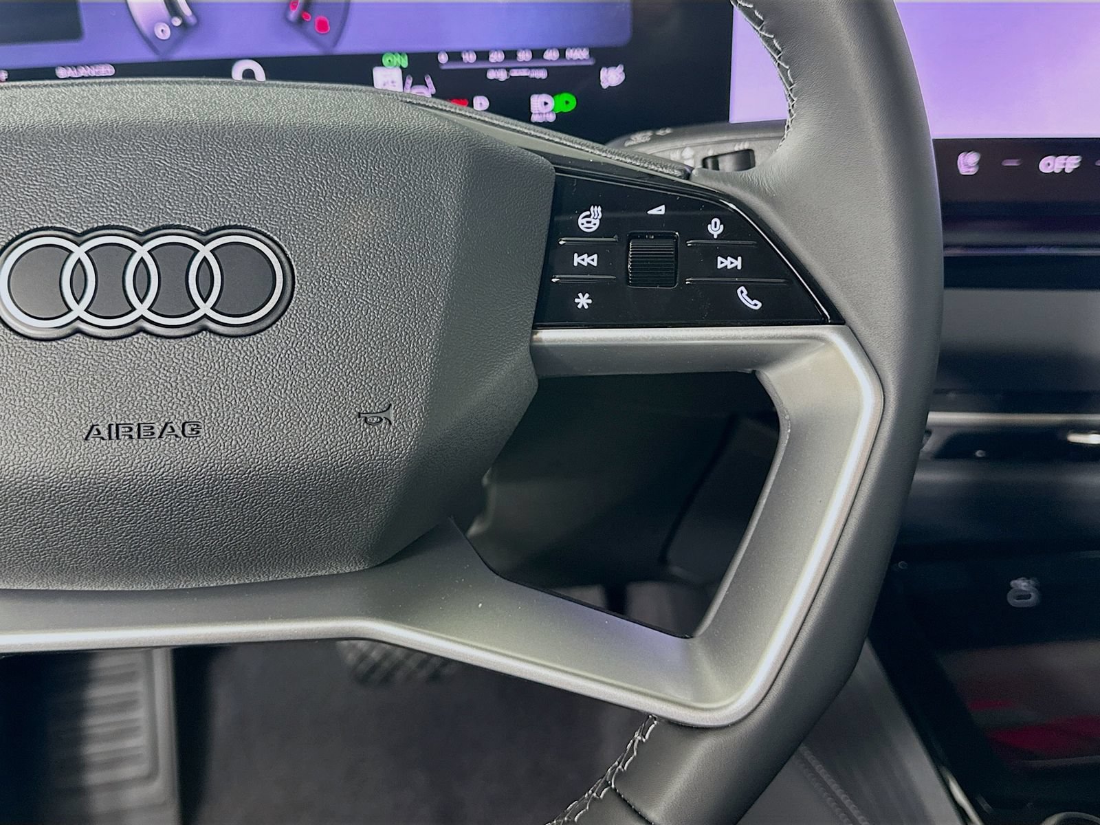 New 2026 Audi A5 2.0T Premium Plus AWD/4WD image 21