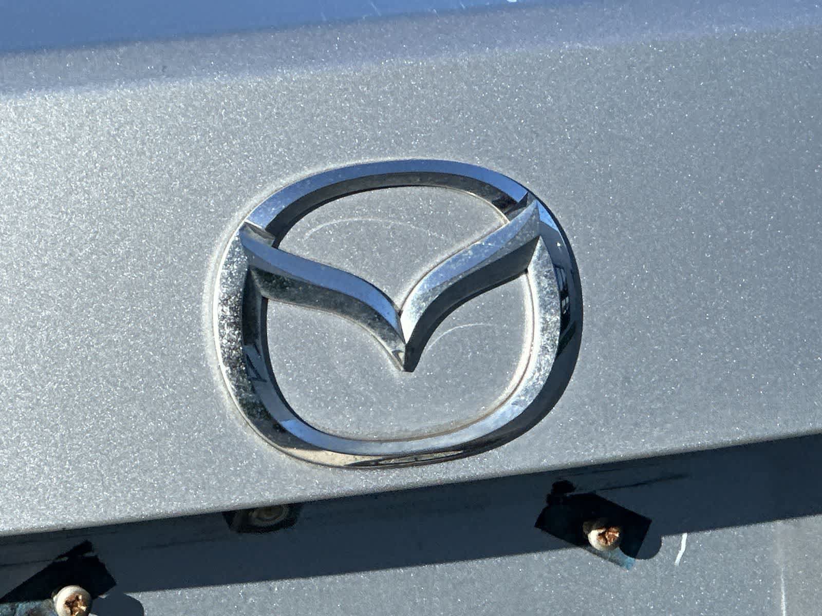 Used 2017 MAZDA MAZDA3 Sport FWD image 15