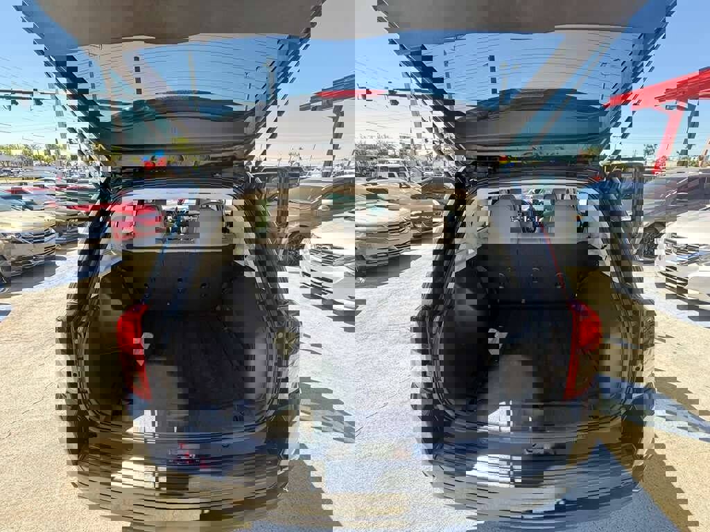 Used 2014 Jeep Compass Latitude image 14