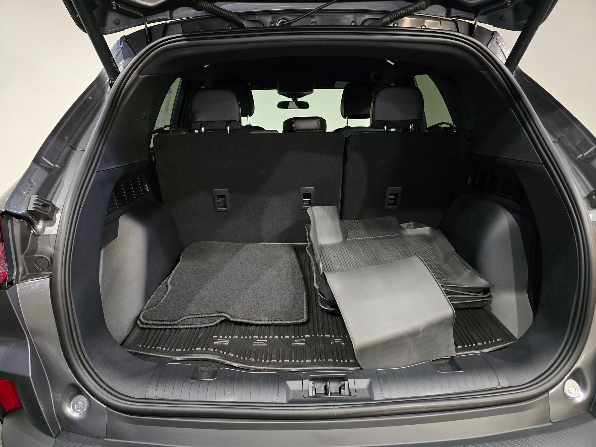 New 2026 Ford Escape ST-Line Select image 12