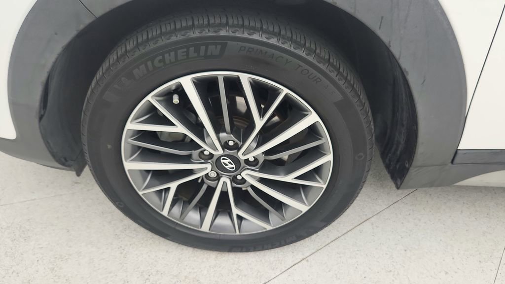 Used 2021 Hyundai Tucson Ultimate AWD/4WD image 30