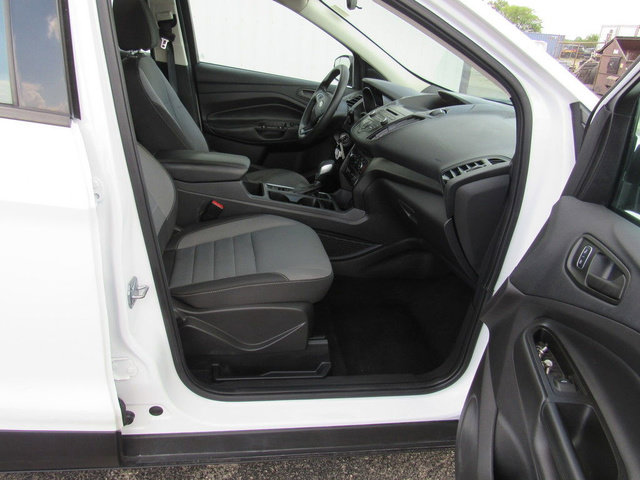 Used 2017 Ford Escape S FWD image 11