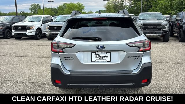 Used 2025 Subaru Outback Onyx Edition XT w/ Popular Package #2 AWD/4WD image 30