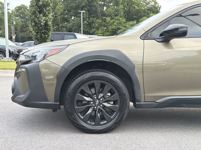 Used 2023 Subaru Outback Onyx Edition AWD/4WD image 9