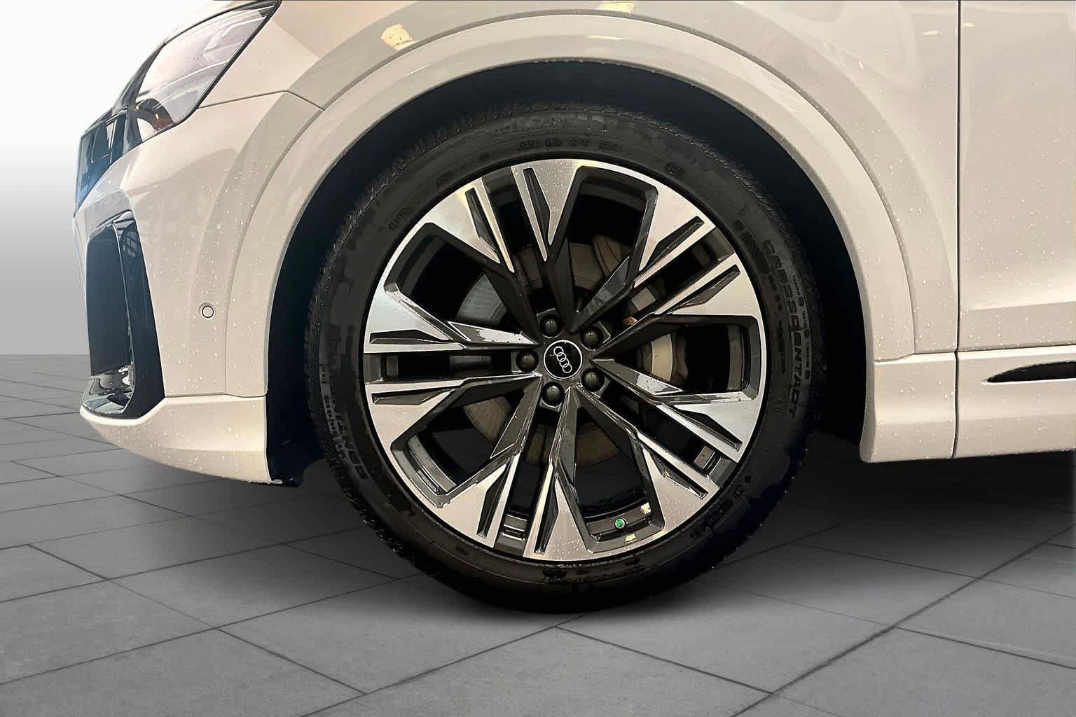 New 2026 Audi Q8 Premium Plus image 11