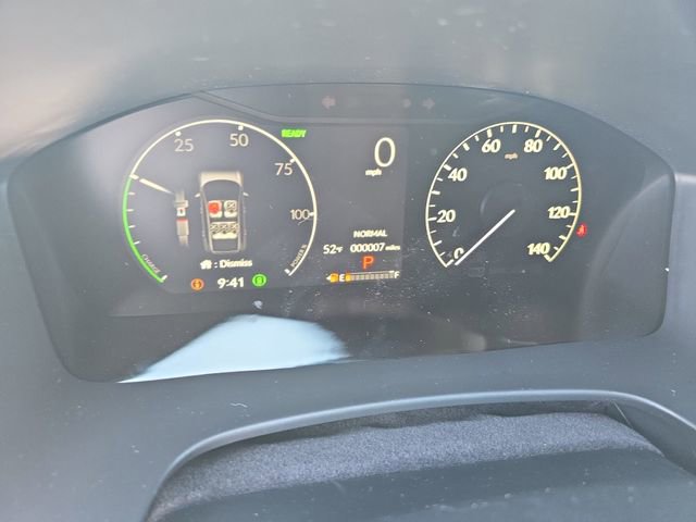 New 2026 Honda CR-V Sport image 20