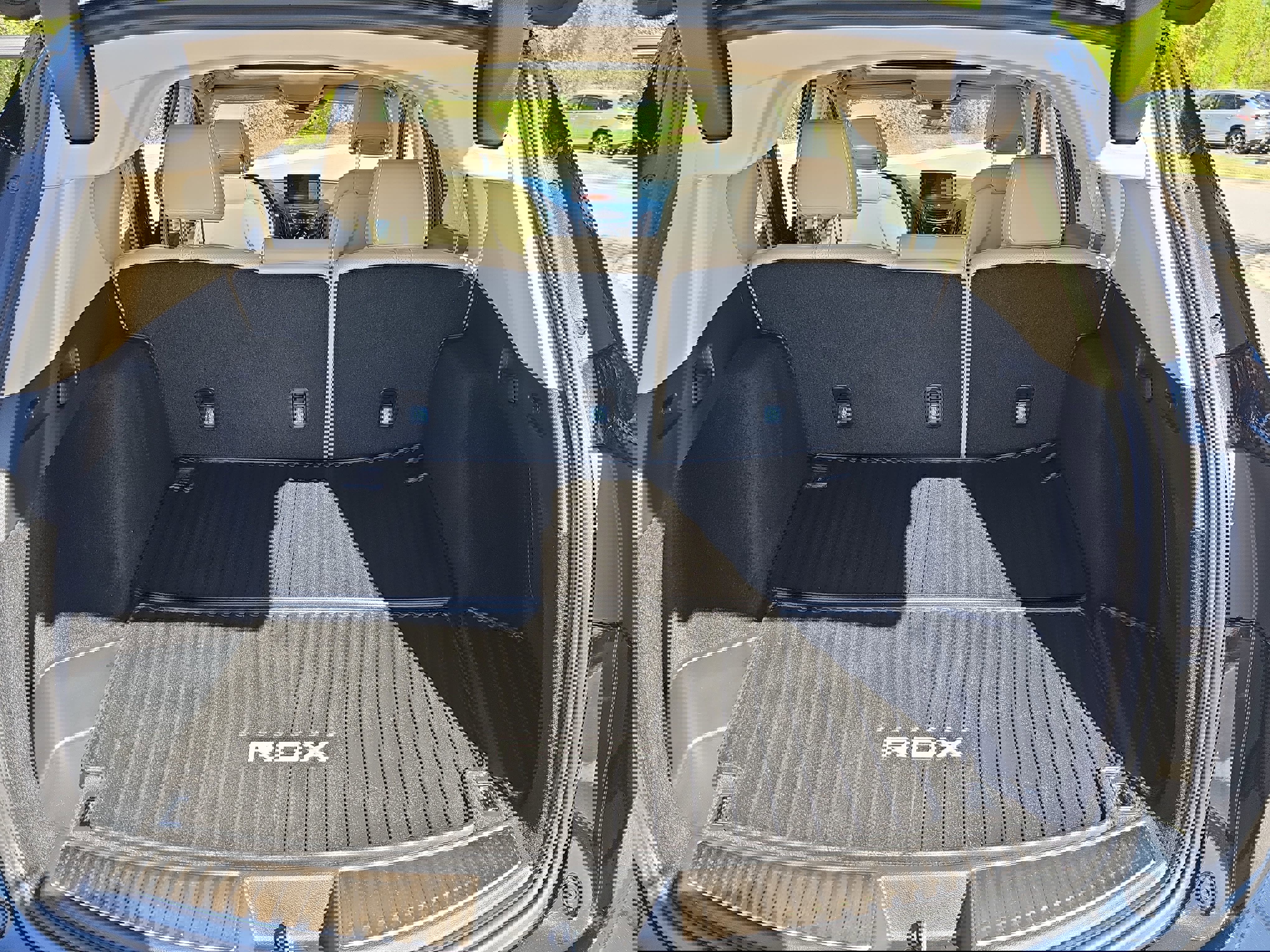 Used 2024 Acura RDX SH-AWD w/ Advance Package image 12