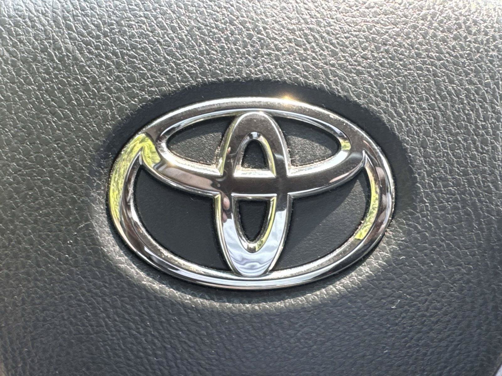 Certified 2024 Toyota Camry XSE FWD image 33
