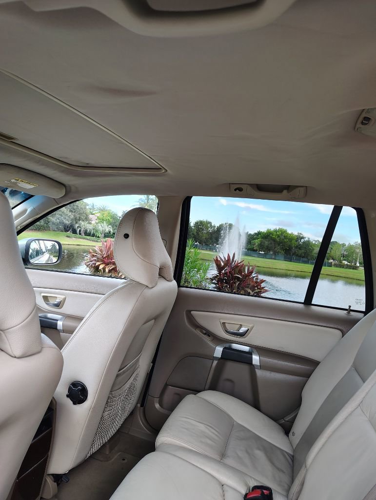 Used 2008 Volvo XC90 3.2 image 57