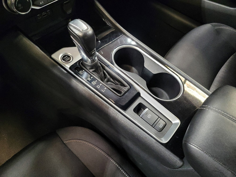 Used 2022 Nissan Altima 2.5 SV w/ SV Premium Package image 26