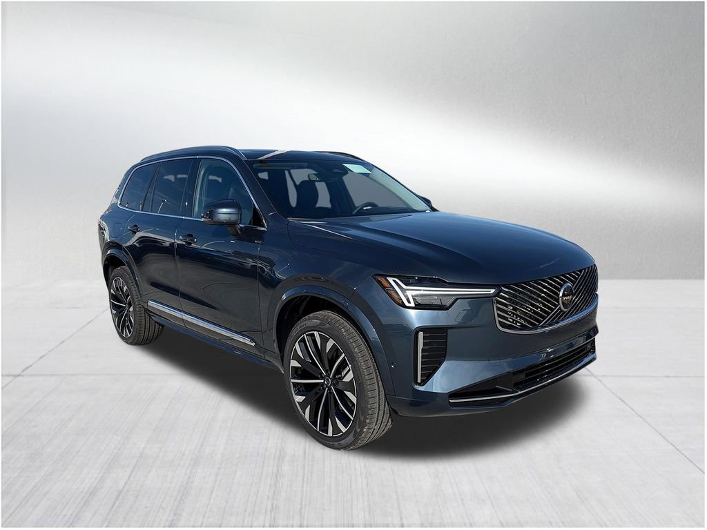 New 2026 Volvo XC90 B5 Ultra image 3