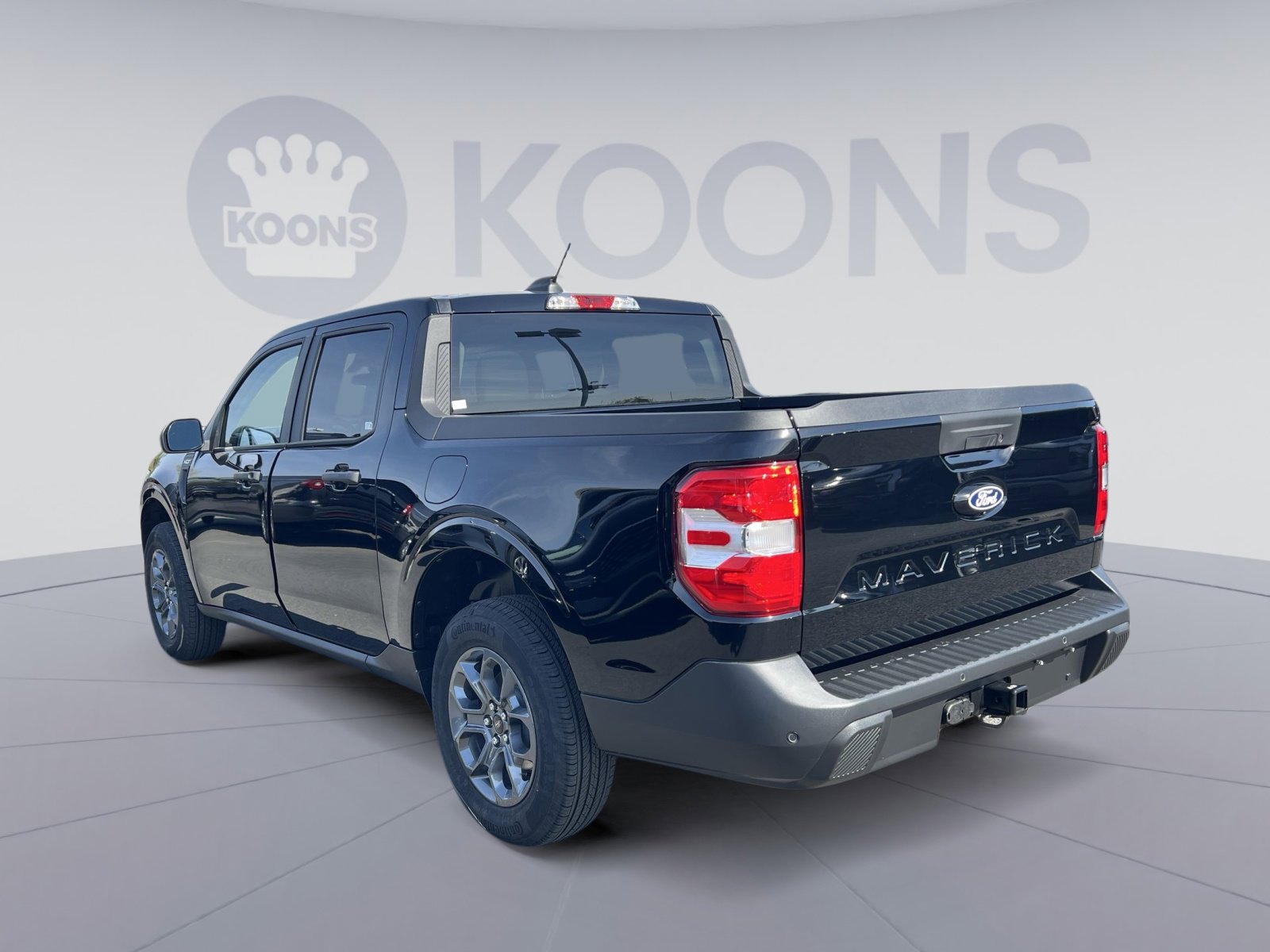 New 2026 Ford Maverick XLT w/ Equipment Group 301A AWD/4WD image 8