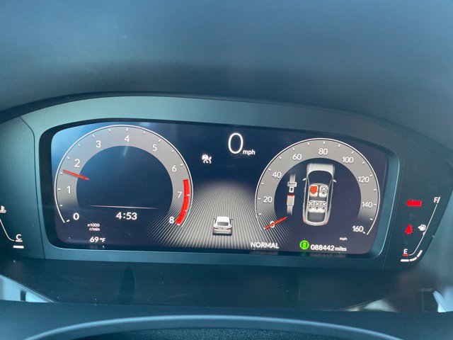 Used 2023 Acura Integra A-Spec w/ Technology Package FWD image 24