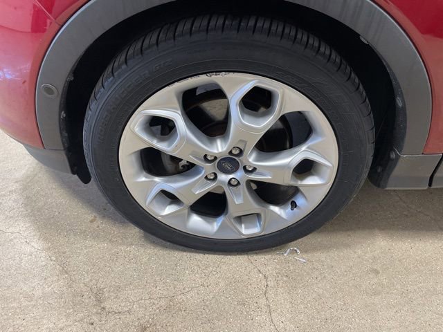 Used 2014 Ford Escape Titanium w/ Equipment Group 401A image 37