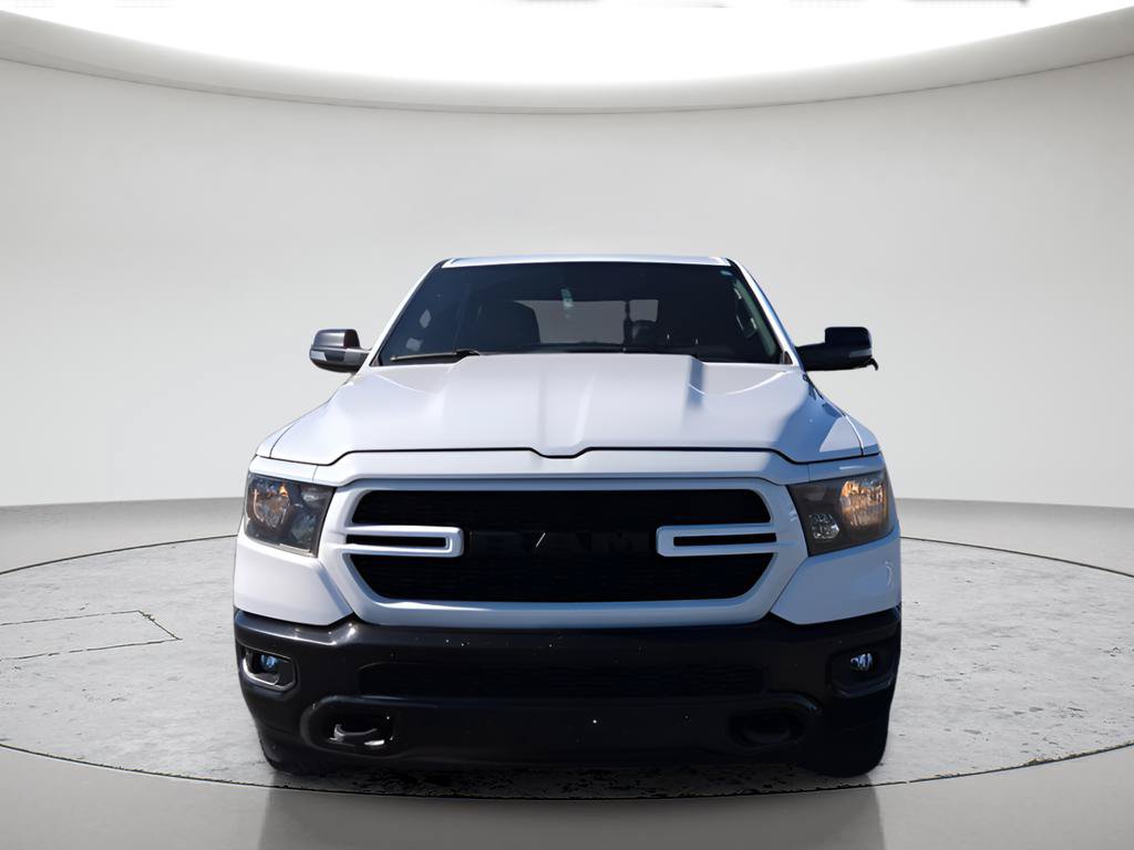 Used 2023 RAM 1500 Big Horn w/ Back Country Package AWD/4WD image 2