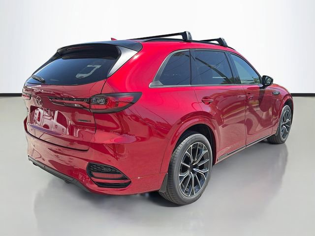 New 2026 MAZDA CX-70 3.3 Turbo S w/ Premium Package image 4