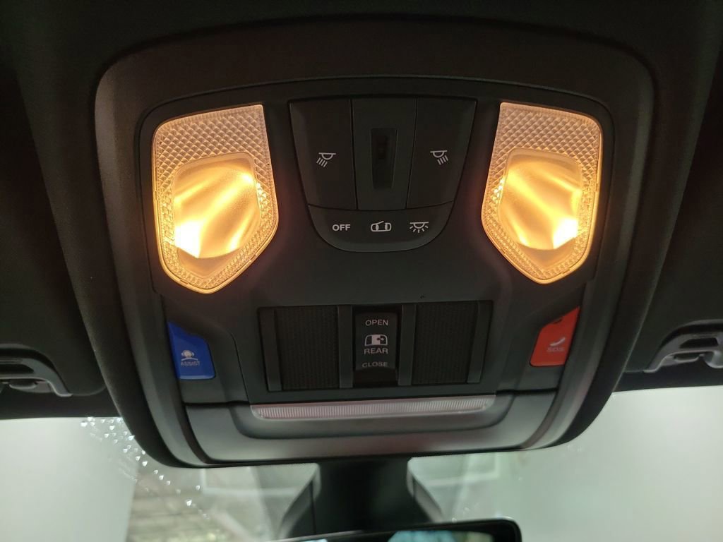 Used 2023 RAM 1500 Big Horn image 45