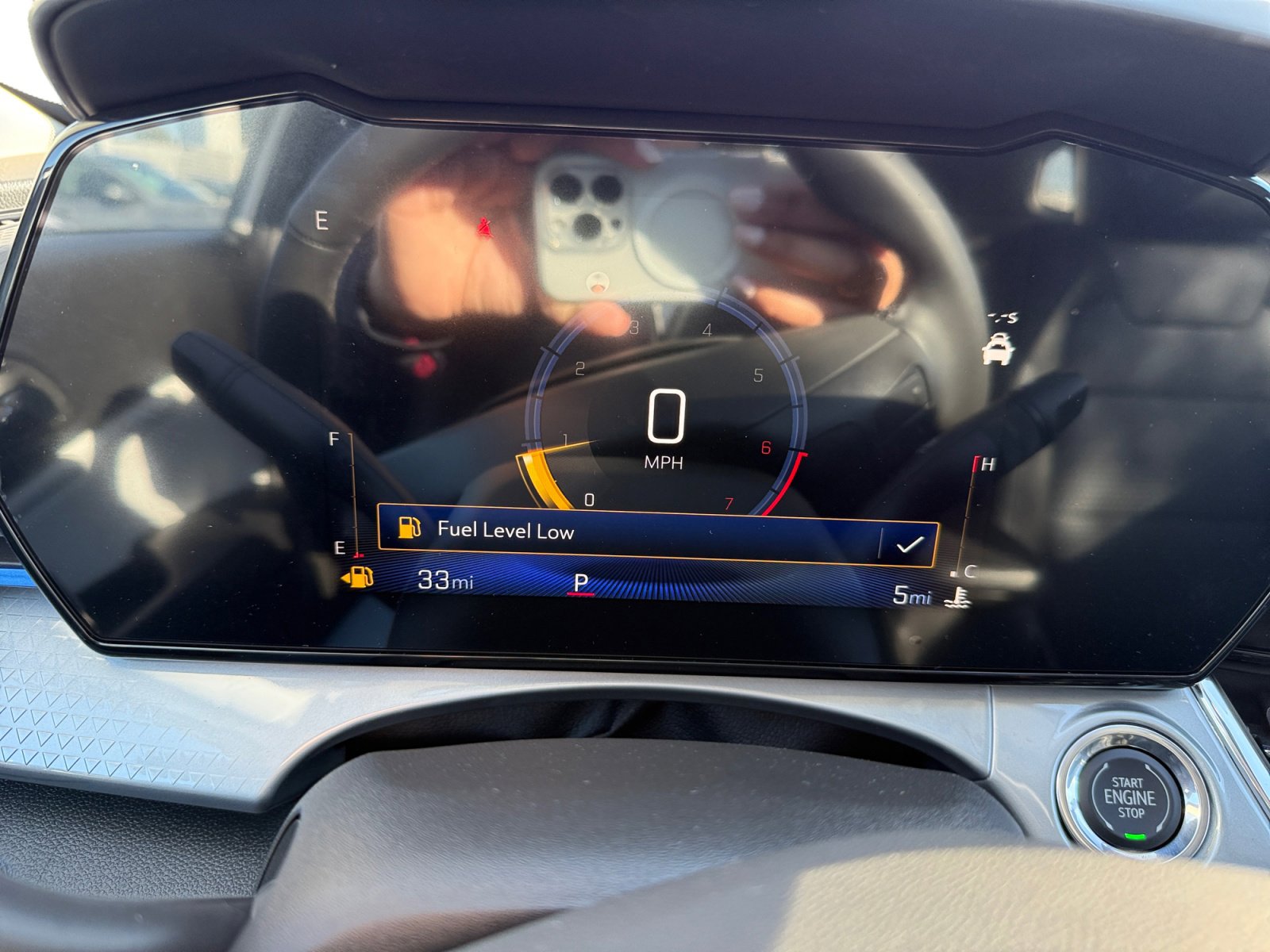 New 2026 Chevrolet Trax LT w/ Midnight Edition image 11