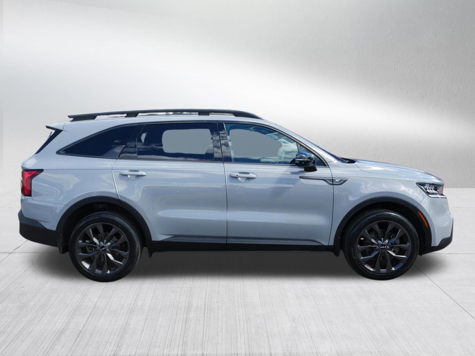 Certified 2023 Kia Sorento X-Line EX AWD/4WD image 8