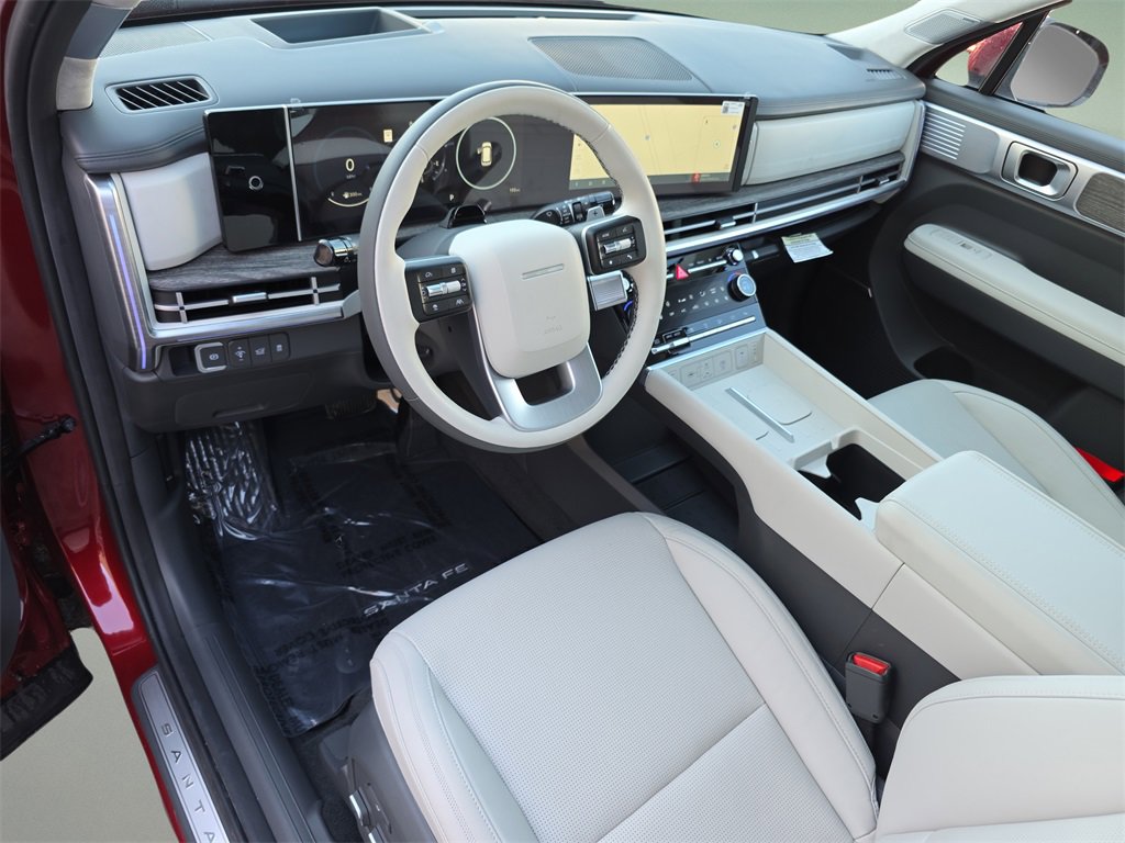 Used 2024 Hyundai Santa Fe Calligraphy image 15
