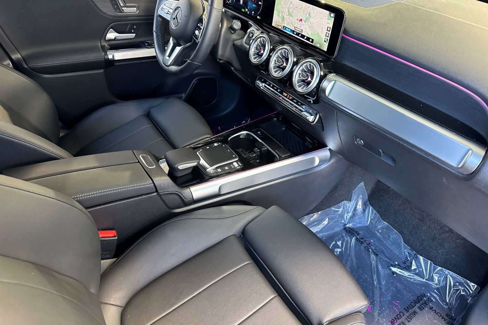 Used 2023 Mercedes-Benz EQB 300 4MATIC image 35