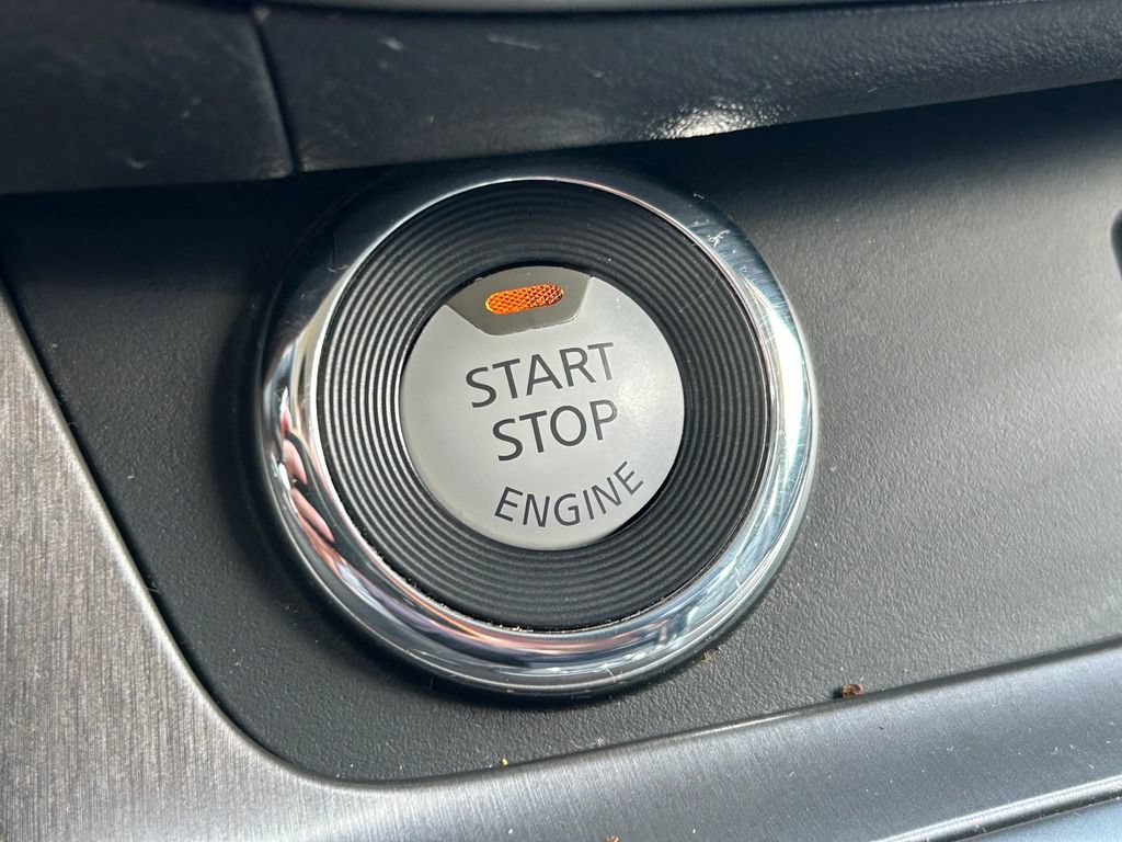 Used 2020 Nissan Murano SV w/ Premium Package FWD image 27