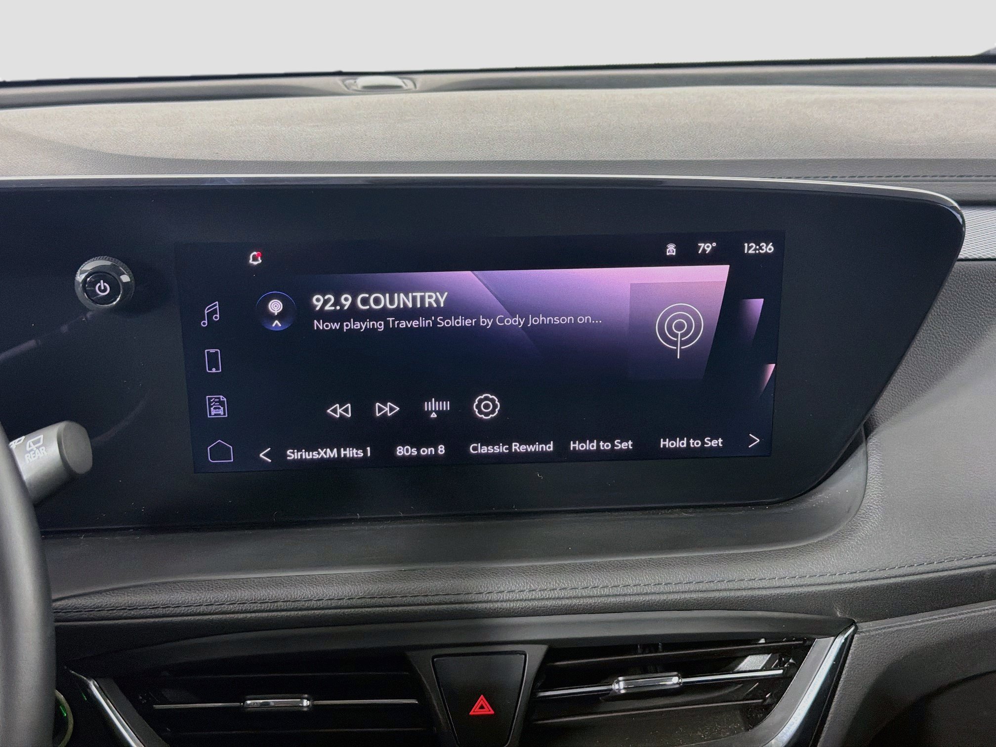 Used 2025 Buick Encore GX Preferred FWD image 21