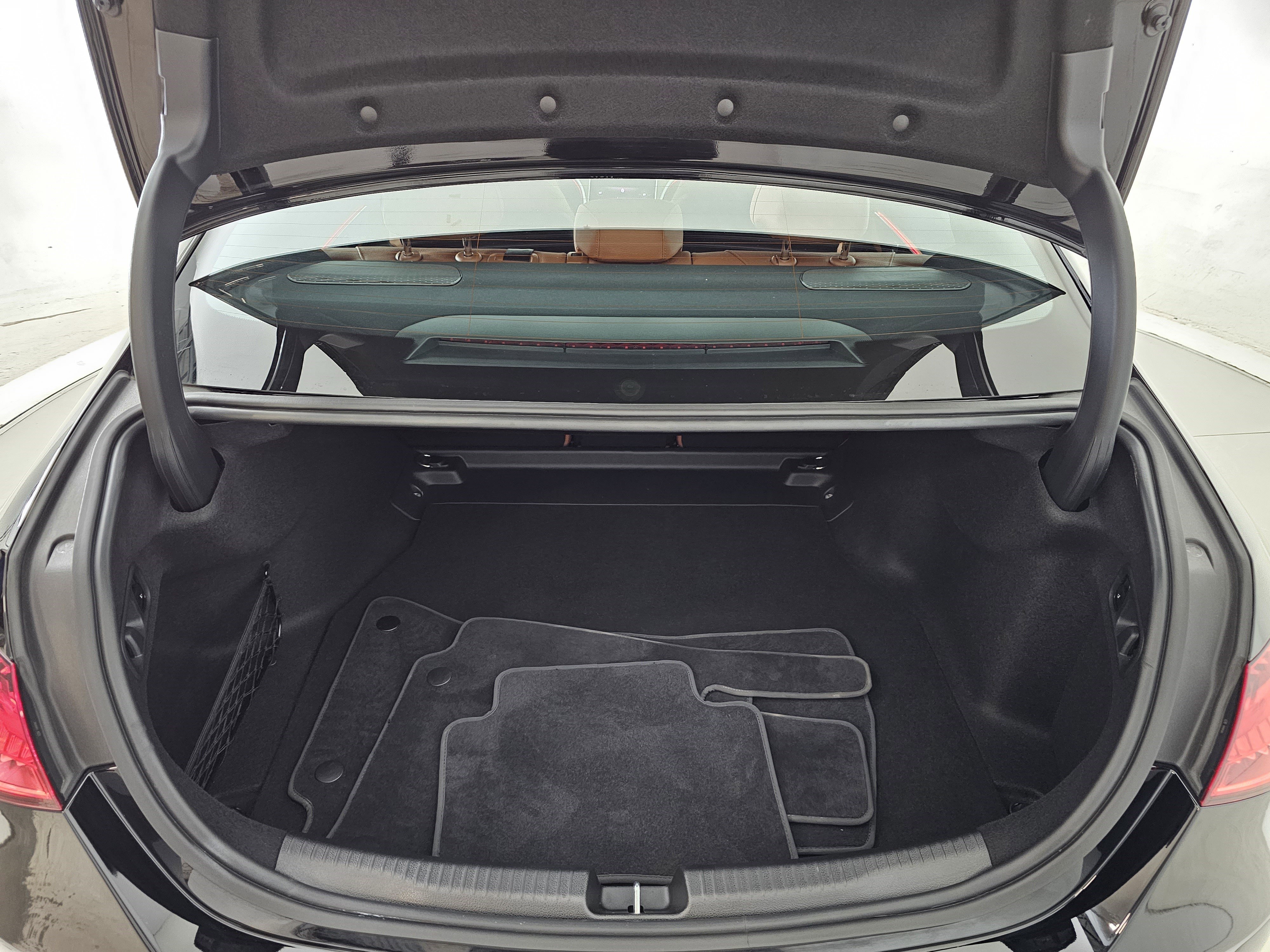 Certified 2025 Mercedes-Benz C 300 4MATIC Sedan image 25