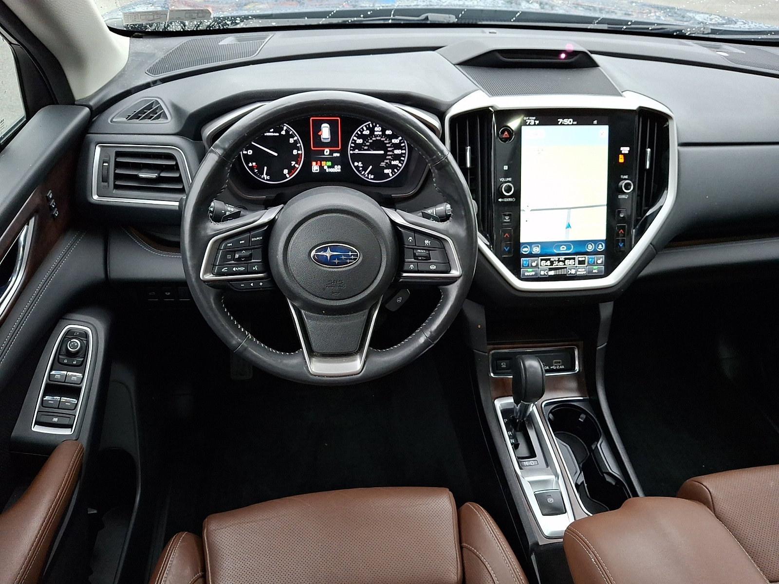 Used 2023 Subaru Ascent Touring AWD/4WD image 11