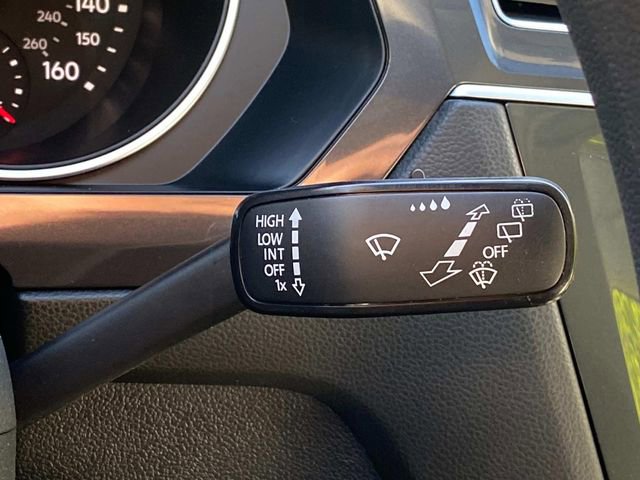 Used 2020 Volkswagen Tiguan S image 23