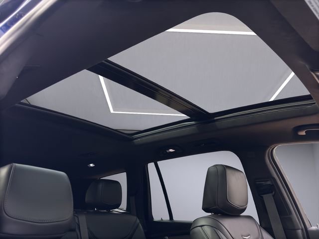 Used 2025 Cadillac XT6 Sport w/ Platinum Package image 25