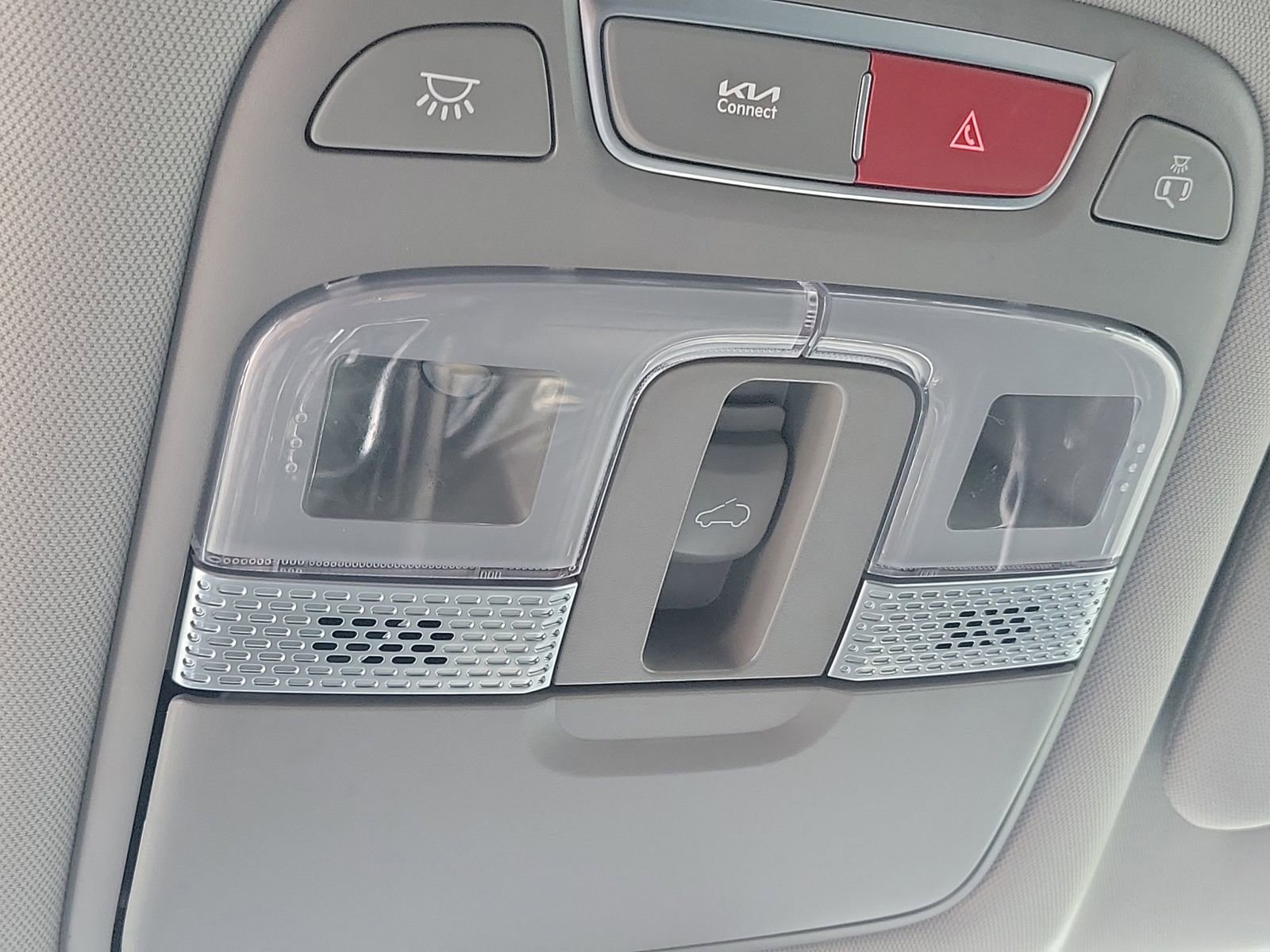 Used 2025 Kia Telluride S AWD/4WD image 19