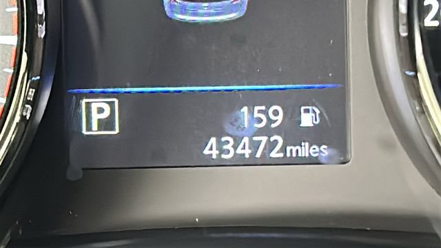 Used 2020 Nissan Rogue SV AWD/4WD image 18
