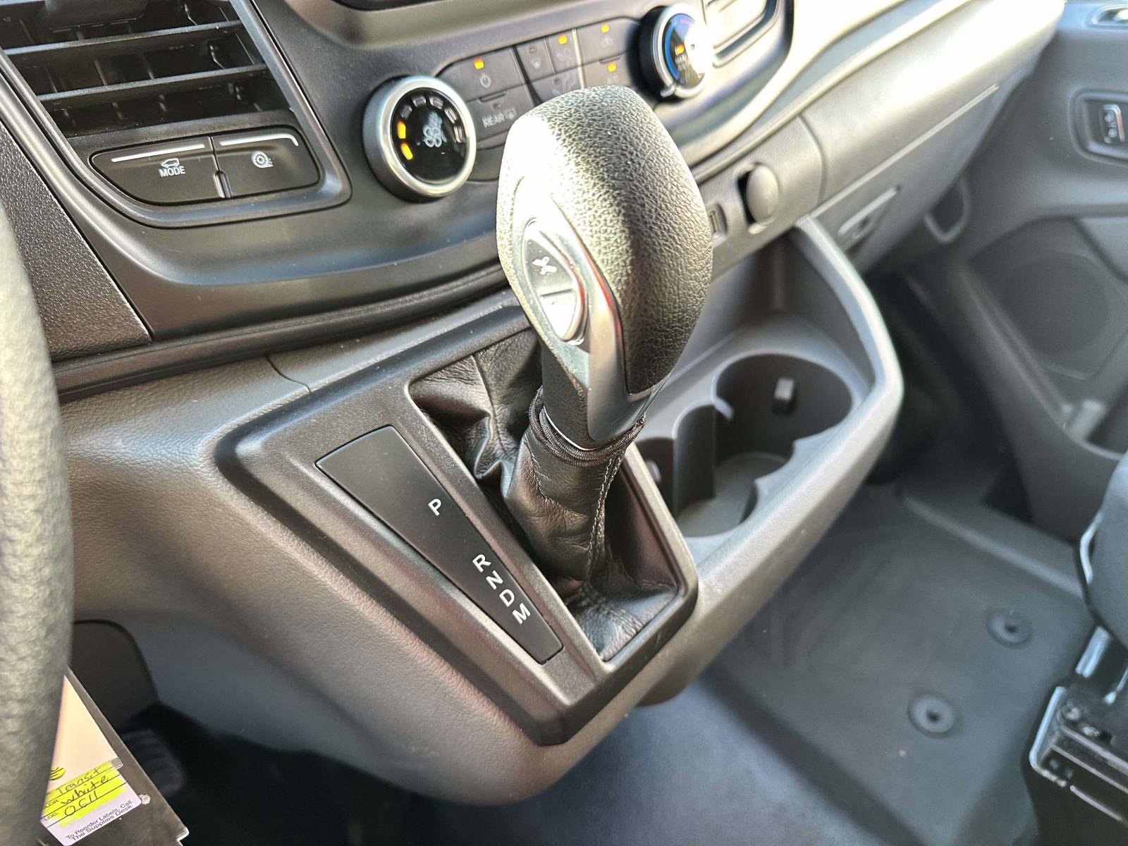 Used 2023 Ford Transit 250 Low Roof w/ Exterior Upgrade Package image 27