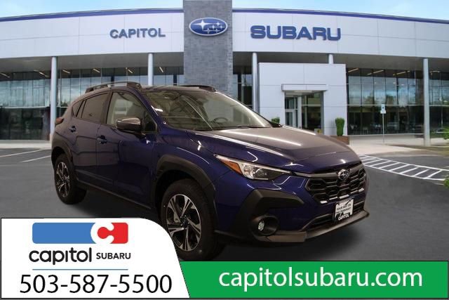 New 2026 Subaru Crosstrek 2.0i Premium