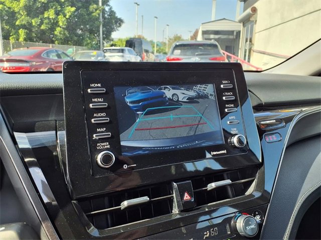 Used 2024 Toyota Camry LE image 19