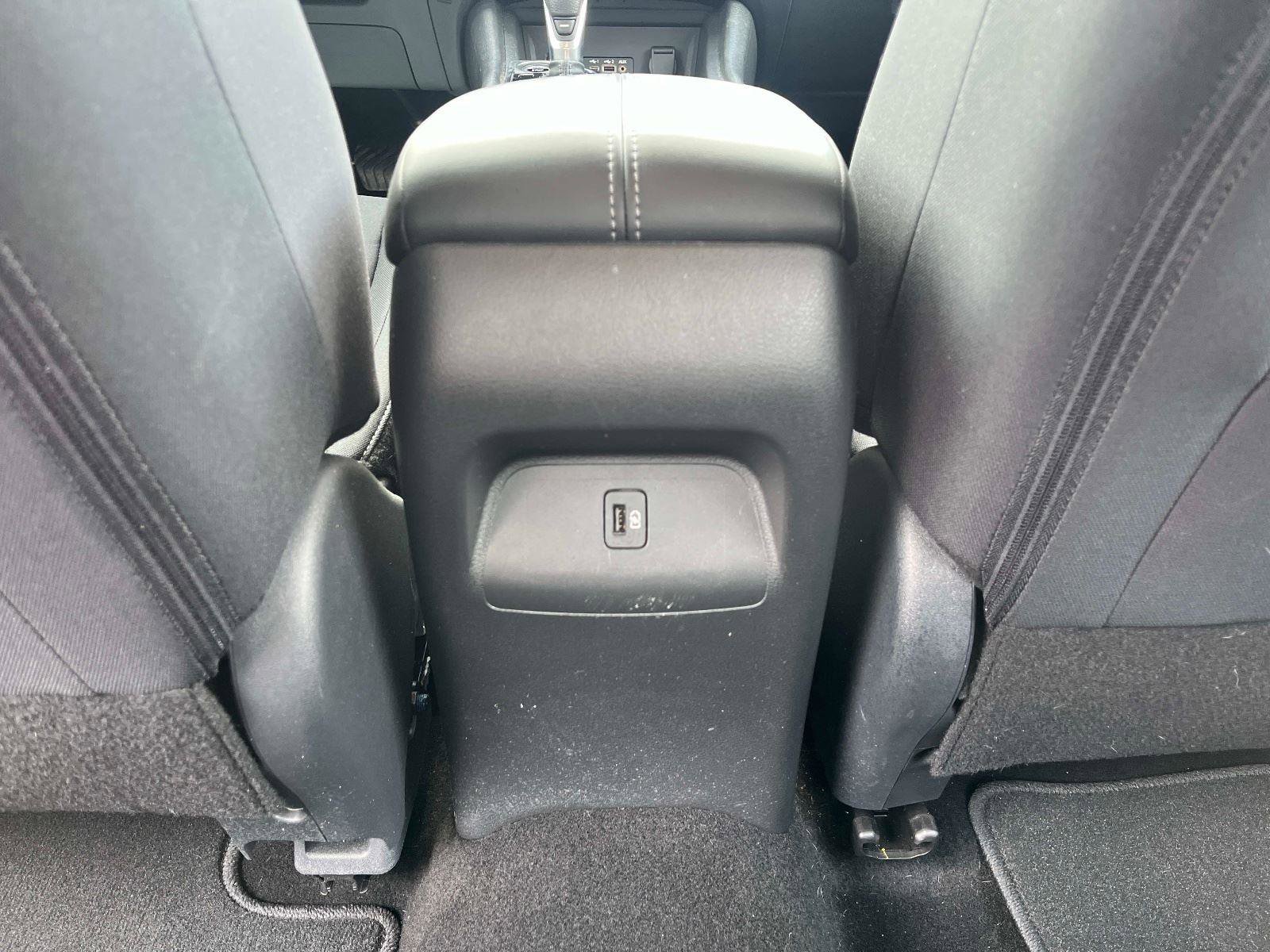 Certified 2024 Nissan Sentra SV w/ All-Weather Package image 17