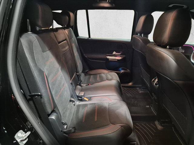 Certified 2024 Mercedes-Benz EQB 250+ image 20