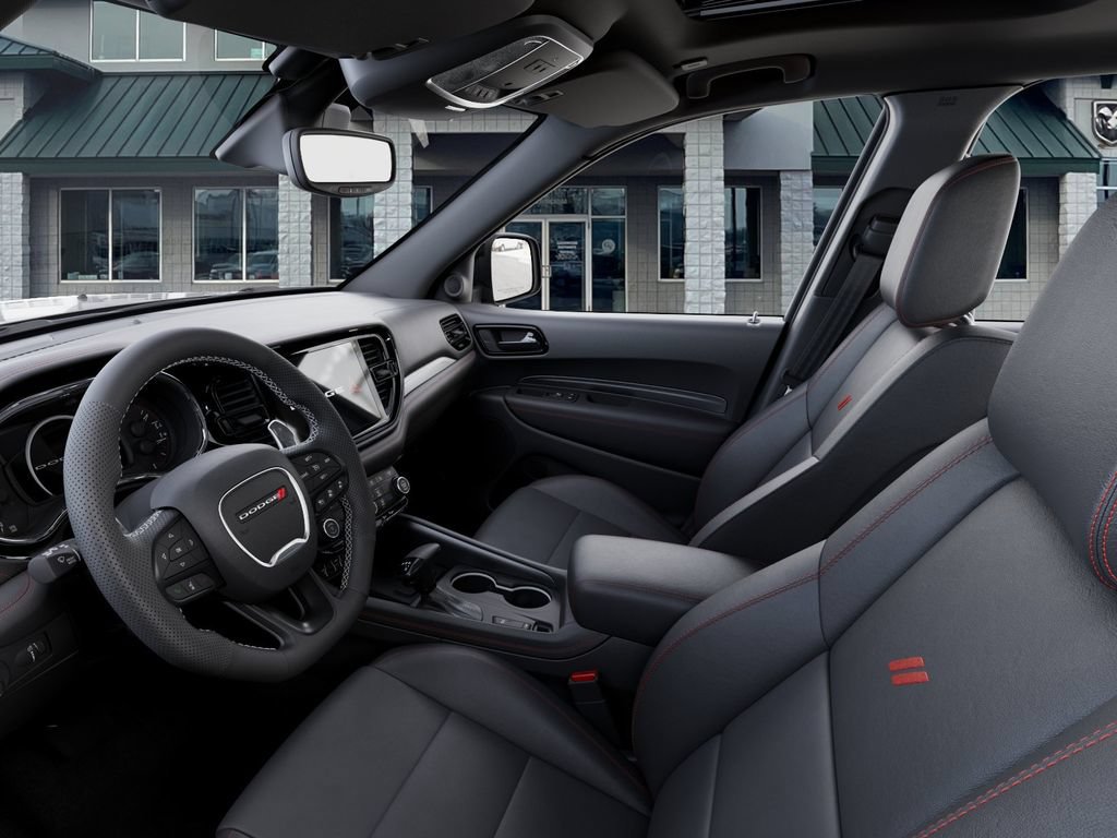 New 2026 Dodge Durango GT AWD/4WD image 23