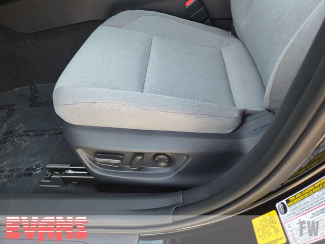 New 2026 Toyota Camry Hybrid AWD/4WD image 22