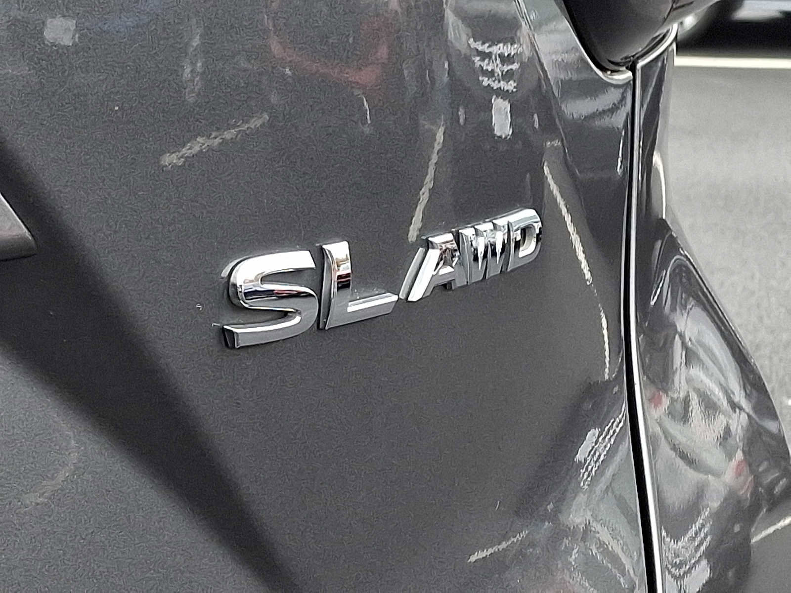 Used 2020 Nissan Murano SL image 31