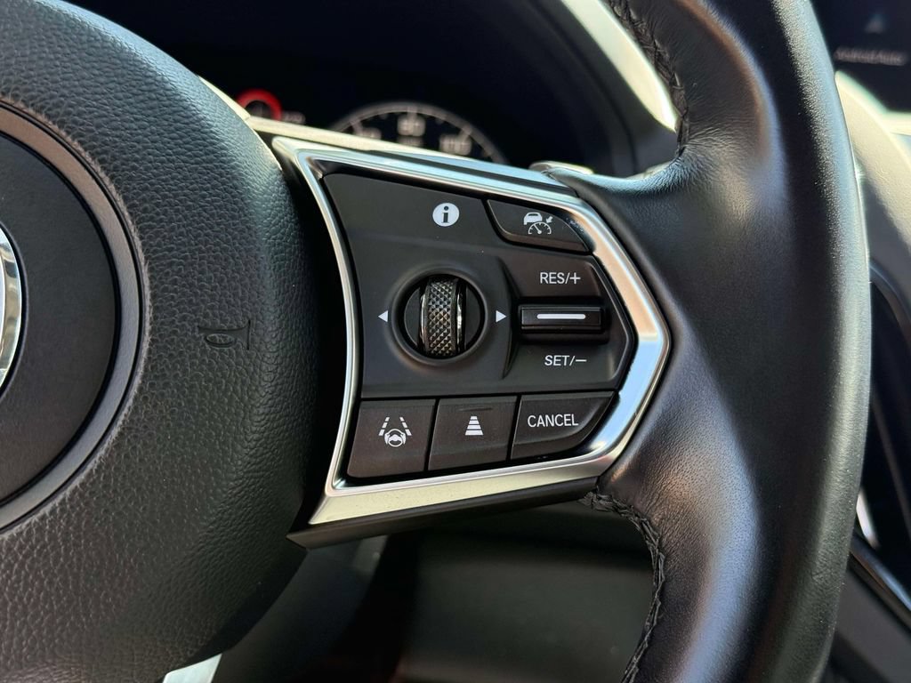 Certified 2024 Acura RDX SH-AWD image 29
