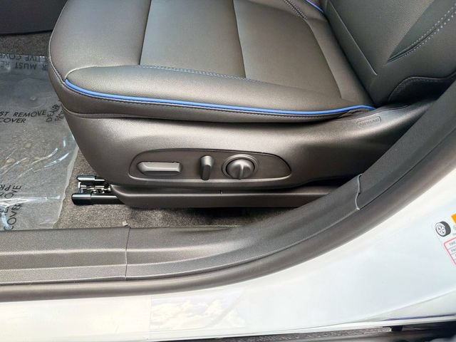 New 2026 Buick Envista Sport Touring w/ Convenience I Package FWD image 19