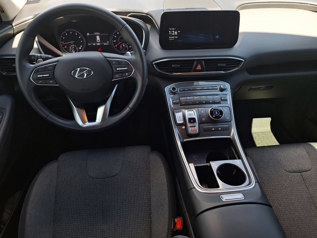 Certified 2023 Hyundai Santa Fe SEL AWD/4WD image 14