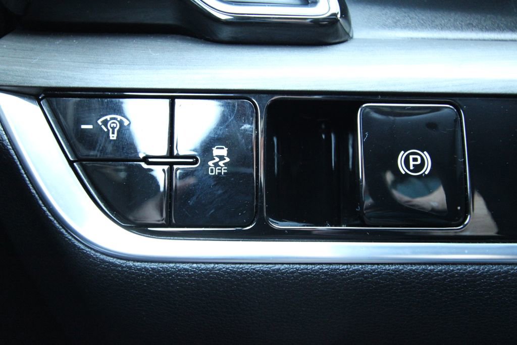 Used 2024 Kia Sportage X-Line image 21