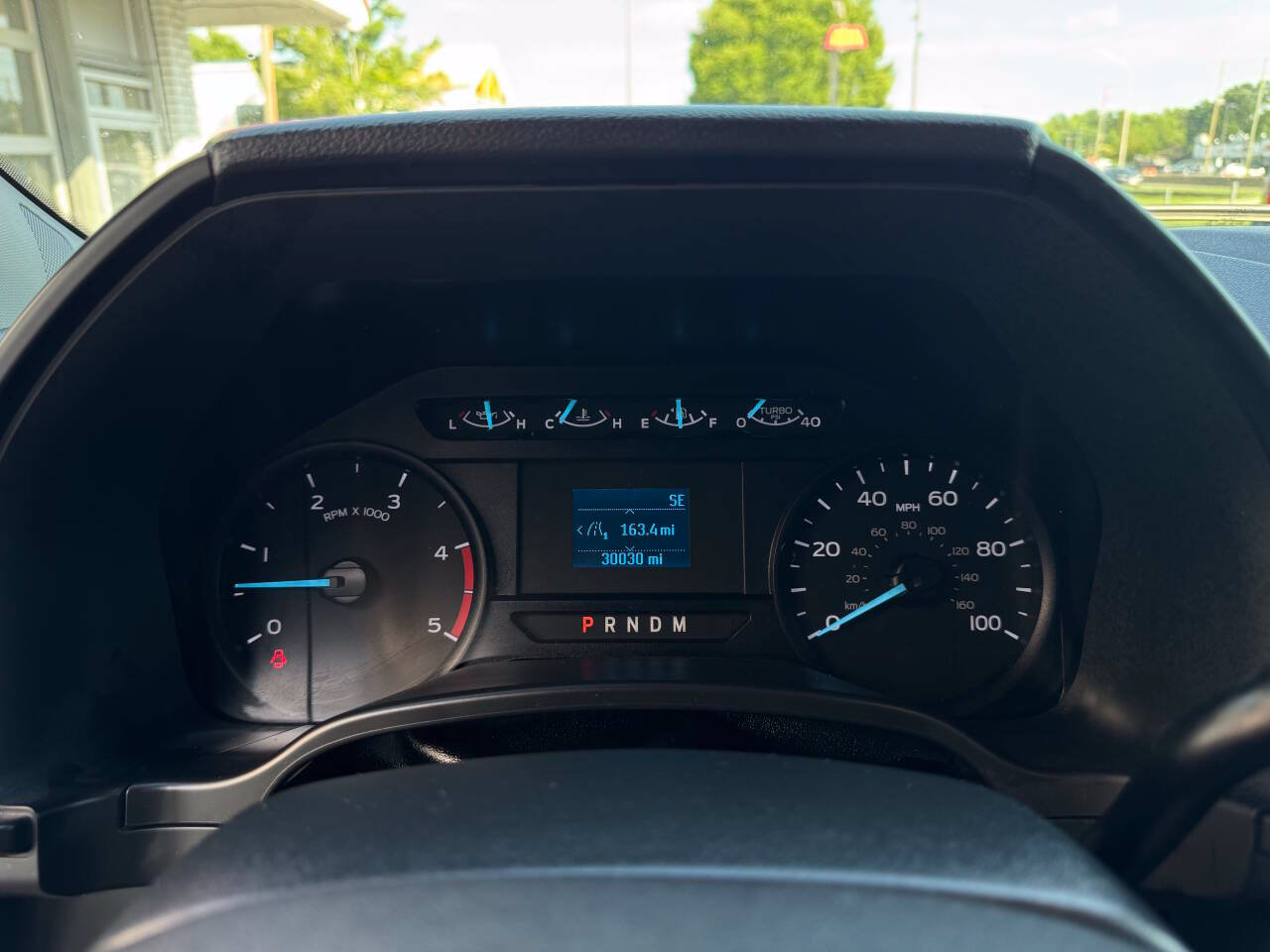 Used 2022 Ford F250 XL w/ STX Appearance Package AWD/4WD image 24