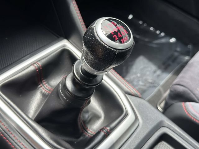 Used 2023 Subaru WRX Limited AWD/4WD image 17