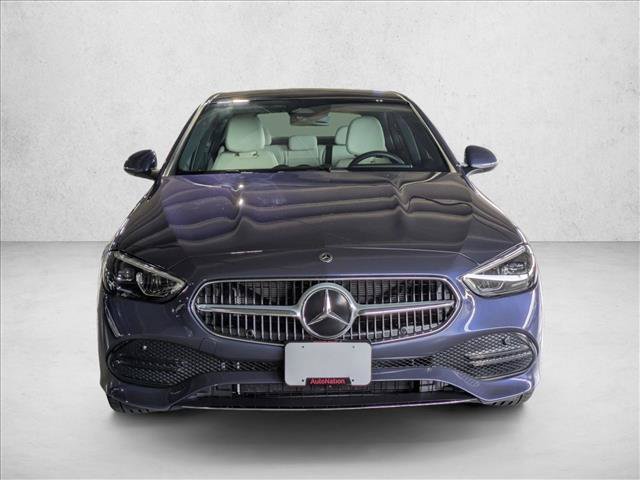 Certified 2026 Mercedes-Benz C 300 Sedan image 21