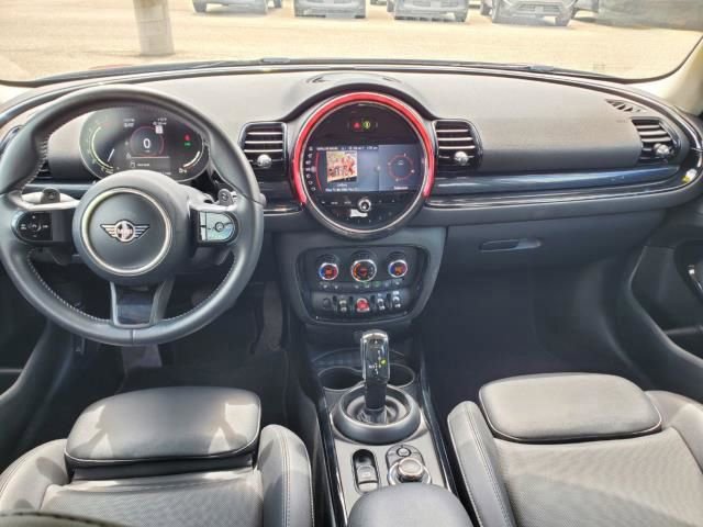 Used 2023 MINI Cooper Clubman S image 15