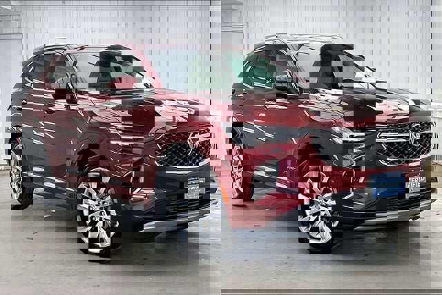 Certified 2023 Buick Envision Avenir image 35